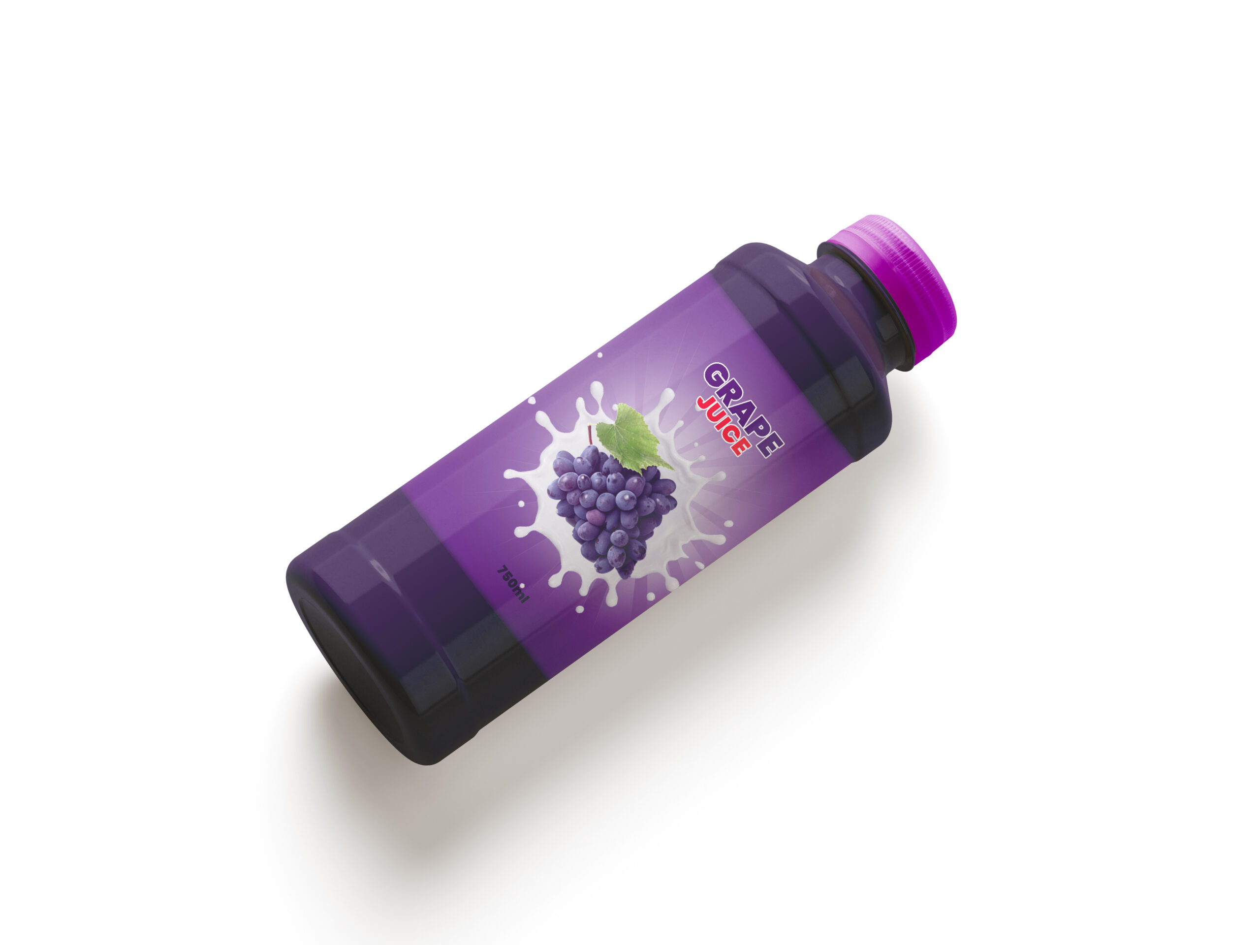 grape juice